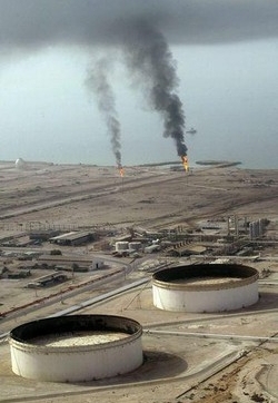 Usa: Eni, Shell, Statoil e Total pronti a uscire dall’Iran