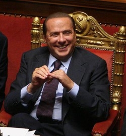 Governo/ Pdl: Al Senato autosufficienti, impossibili ribaltoni