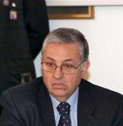 ‘Ndrangheta/ Pignatone:Appalti e droga,regia è nel reggino (Left)