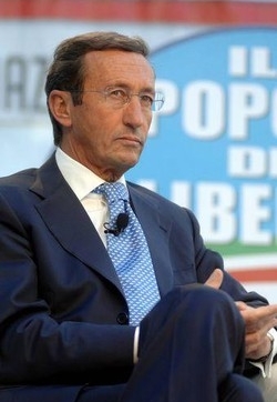 Giustizia/ Fini: No a riforme che penalizzino magistratura