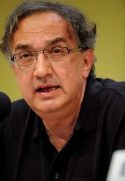 Marchionne/Pd: Anzichè aizzare conflitti dia spiegazioni su Fiat