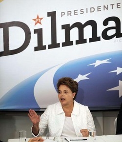 Brasile/ Dilma smentisce notizie su festa vittoria già pronta