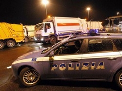 Sventata rapina in banca a Caserta:7 in manette davanti a caveau