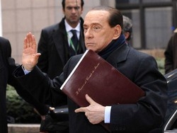 Giustizia/ Berlusconi: Commissione d’inchiesta su potere pm