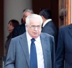Comunità ebraiche: Berlusconi ha sottovalutato Ciarrapico