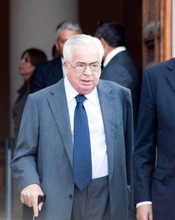 Comunità ebraiche/ Da Premier e Schifani silenzio su Ciarrapico