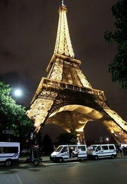 Terrorismo/Torre Eiffel e Alexanderplatz nel piano contro Europa