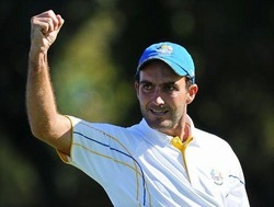 Golf/ Ryder Cup: vince l’Europa dei Molinari, Usa ko per un punto