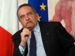 Cinecittà/ Varato accordo per sviluppo strutture per il cinema