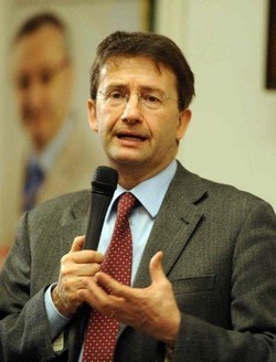 L.Elettorale/ Franceschini: Una maggioranza per cambiarla c’è