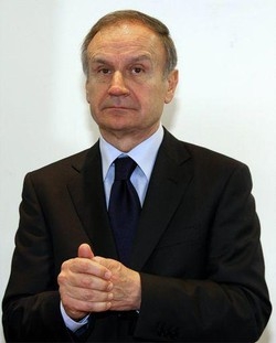 Coni/ Petrucci incontra Torri: la lotta al doping continua