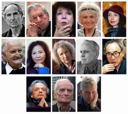 Nobel letteratura/ Cormac McCarthy favorito assoluto per i bookie