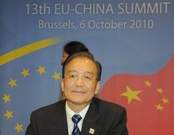 Italia-Cina/ Amb. Iannucci: Avviare con Pechino dialogo globale