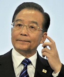 Italia-Cina/ Wen Jiabao da Berlusconi, al via l’incontro