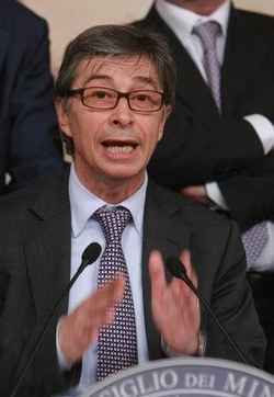 Federalismo/ Errani riunisce Regioni: Da Goveno metodo errato