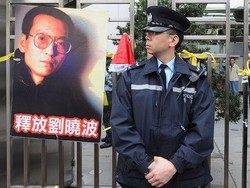 Nobel/ Premio per la Pace a dissidente cinese Liu Xiaobo