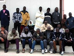 Immigrati/ Sciopero lavoratori a giornata, migliaia in strada