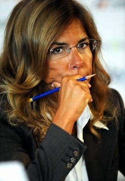 Il Giornale/ Marcegaglia: Non temo dossier e minacce
