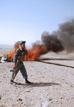 Afghanistan/ Quattro militari italiani uccisi, un ferito