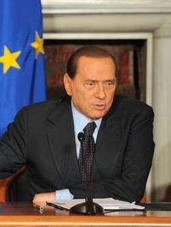 Governo/ Berlusconi: Noi andremo avanti, Pdl dia suo contributo