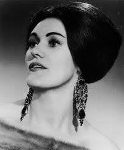 Lirica/ E’ morta Joan Sutherland, eroina del belcanto
