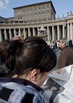 Ue/ Governo italiano: Nessun aiuto illegale a Chiesa
