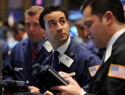 Borsa/ Europa in rally, Milano +2,07%,Francoforte al top da 2008