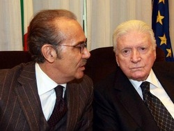 Rai/ Zavoli: sospensione Santoro sproporzionata, gogna mediatica
