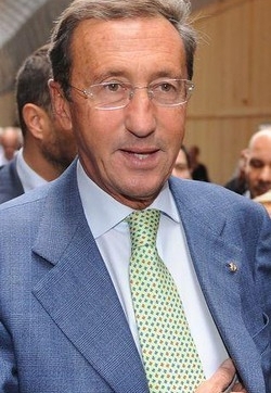Fini: Voto? Berlusconi sa a Senato numeri per governo tecnico
