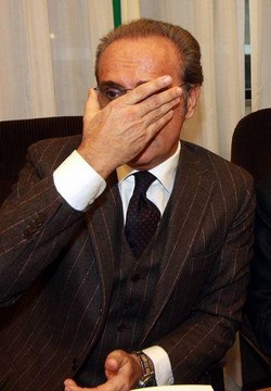 Rai/ Masi: se stasera Santoro mi attacca lo licenzio