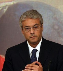 Sisma Abruzzo/ Chiodi: Firmati oggi i pagamenti per 2,6 mln euro