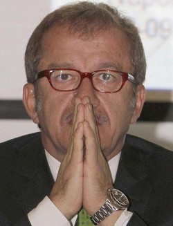 Fiom/ Epifani a Maroni: Se sa qualcosa ci informi