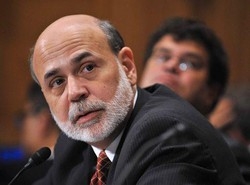 Cambi/ Euro schizza sopra 1,41 dollari dopo parole Bernanke