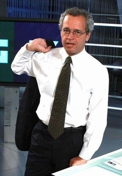 Rai/ Mentana firma per Santoro: ingiusto sospendere Annozero