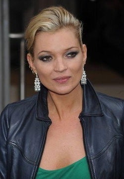 Nozze segrete in Sicilia per Kate Moss