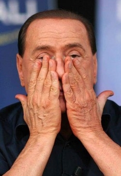 Mediaset/ Pd: Berlusconi collabori con la Magistratura