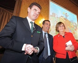 Piemonte/ La Lega avverte:Democrazia a rischio se vincerà Bresso