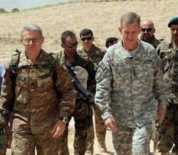 Afghanistan/ Contro Alpini oltre 200 attacchi in sei mesi