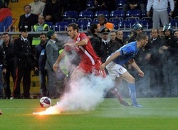 Calcio/ Abete: Ripetere Italia-Serbia creerebbe precedente enorme