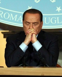 Fisco/ Incontro Berlusconi- Tremonti su riforma