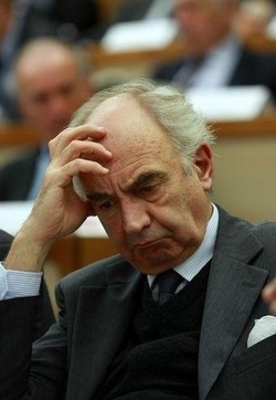 Ior/ Nuove indagini, presidente Gotti Tedeschi: sono depresso…