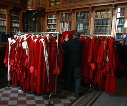 Giustizia/ Pd-Udc preparano mozione comune: “Riscrivere agenda”