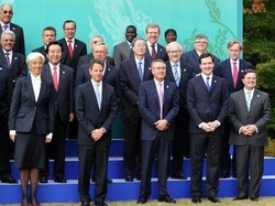 G20/ Summit finanze ritrova coordinamento: intese su Fmi e cambi