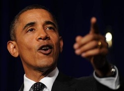 Usa Midterm/Obama :Se vincono repubblicani,addio riforma finanza