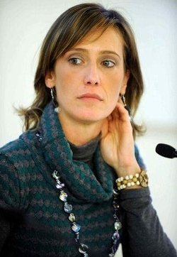 Cucchi/ La sorella Ilaria: pm seguono linea lontana dalla verità