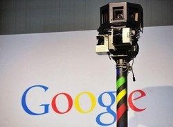 Google/ Violazione privacy, pm apre inchiesta su Street-View