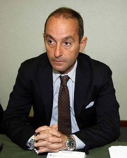 Mafia/ Ciancimino:Mi aspettavo indagine,suggella mia credibilità