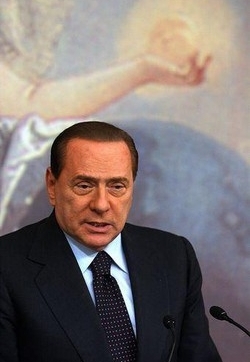 Rifiuti/ Berlusconi: No alternative a Terzigno, ma non inquina