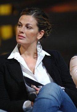Sanremo/ Manager Vanessa Incontrada: non ci sarà, priorità cinema