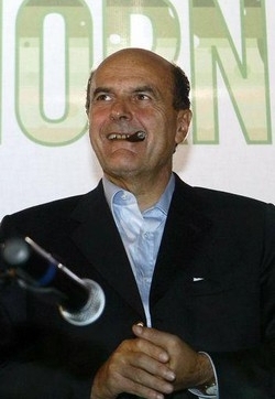 Lodo Alfano/ Bersani: Basta con leggi che finiscono in discarica